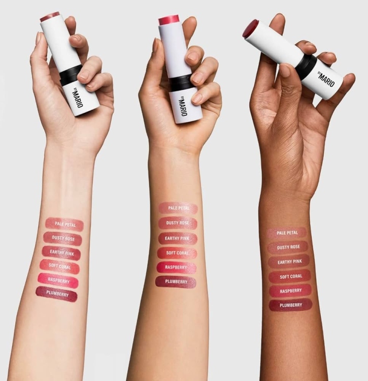 Makeup by Mario Soft Pop Cream Blush Stick