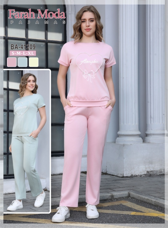 ترنج قطن 41209 