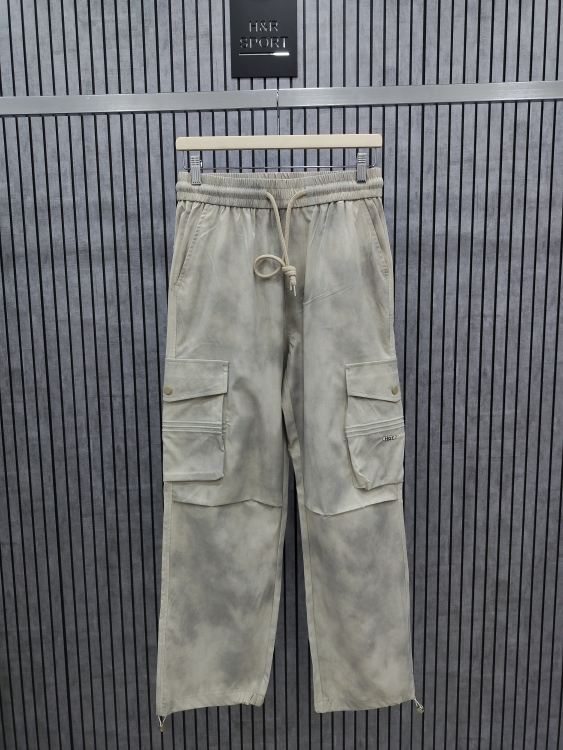 بنطلون كارجو صيني 