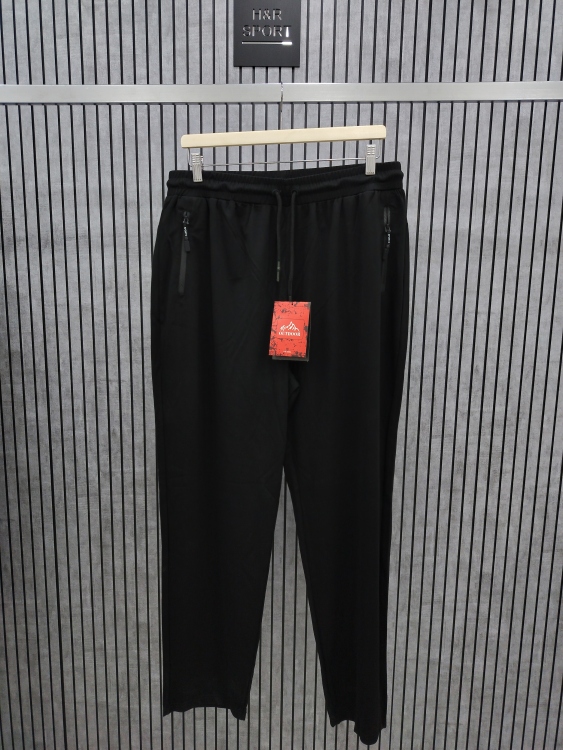 بنطلون حجم كبير صيني زم 