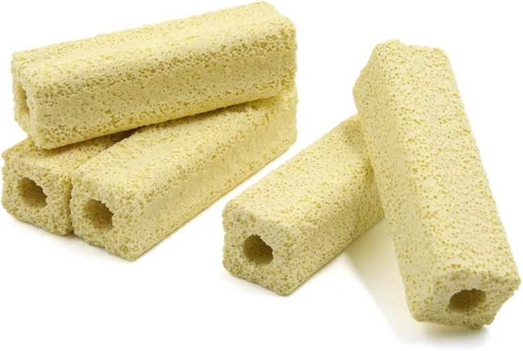 أصابع السيراميك لفلترة  احترافية