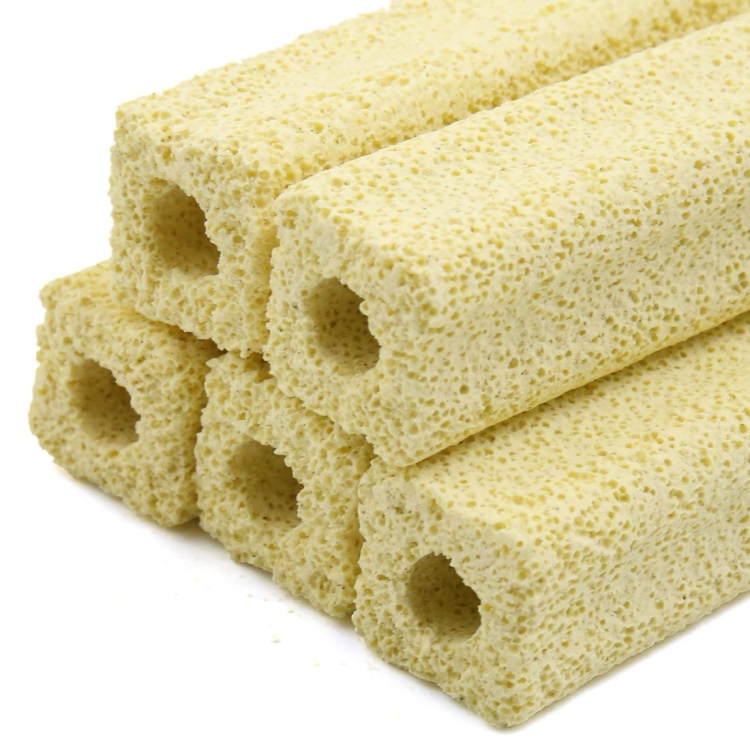 أصابع السيراميك لفلترة  احترافية