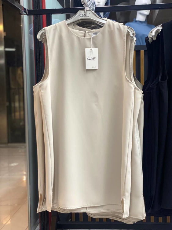 بلوزة ستاتي 
