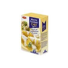 كريمه مستر شيف ايطالي 1لتر