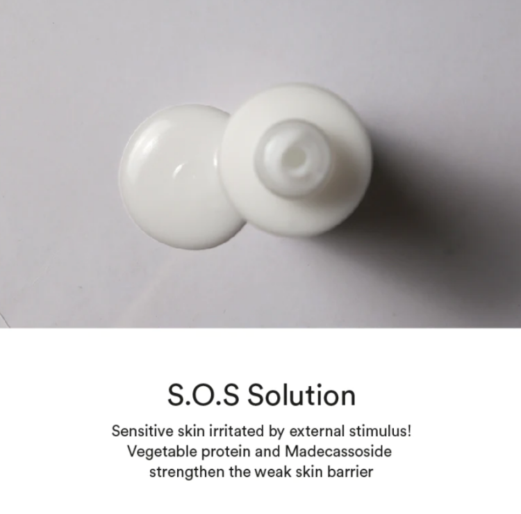 Abib, Rebalancing Emulsion Skin Booster