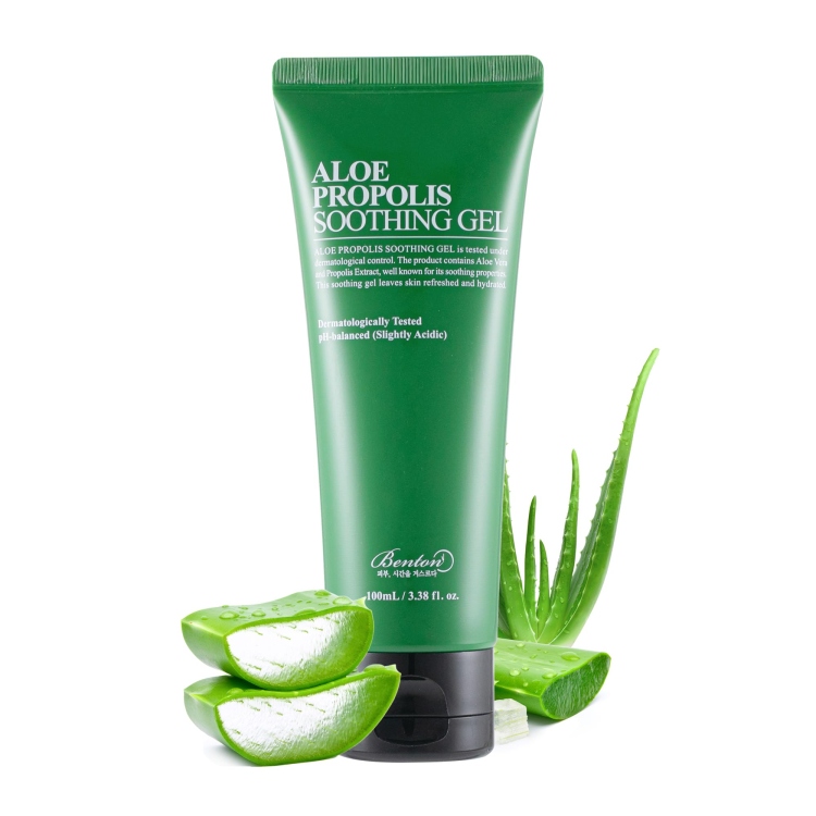 Benton, Aloe Propolis Soothing Gel 