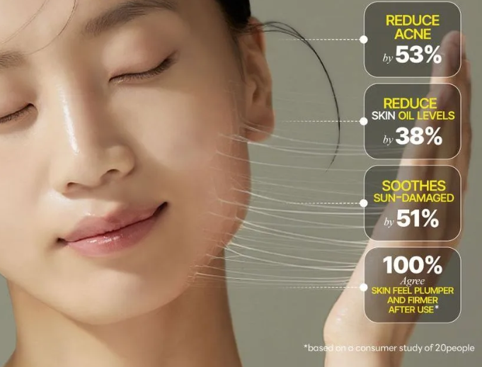 JUMISO, Snail Mucin 95 + Peptide Facial Essence