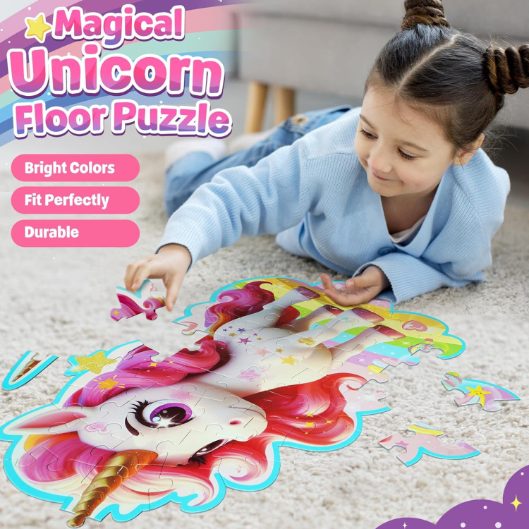 بازل يونيكورن مع جلاتر 