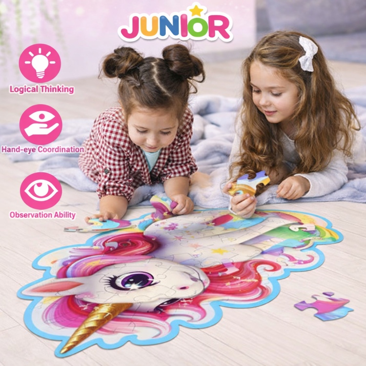 بازل يونيكورن مع جلاتر 