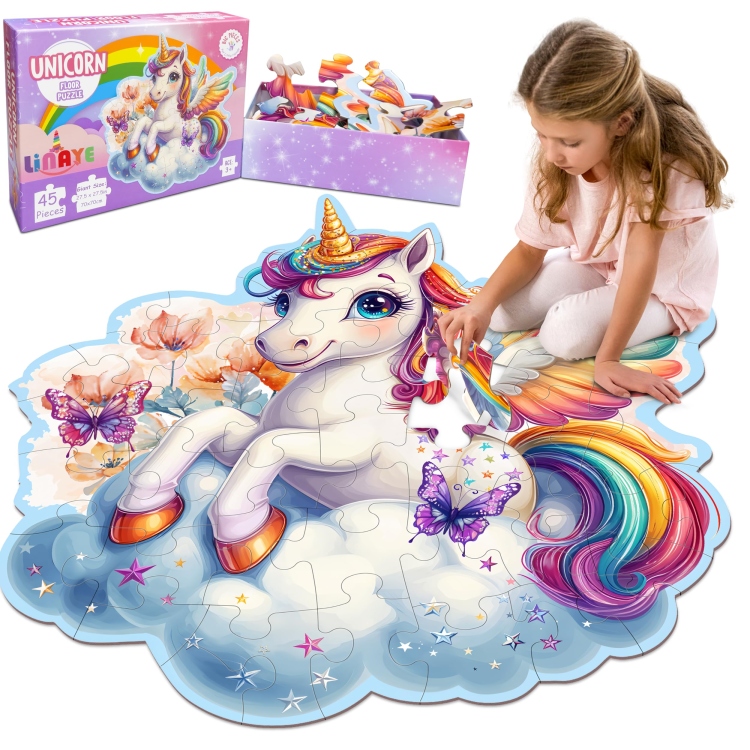 بازل يونيكورن مع جلاتر 