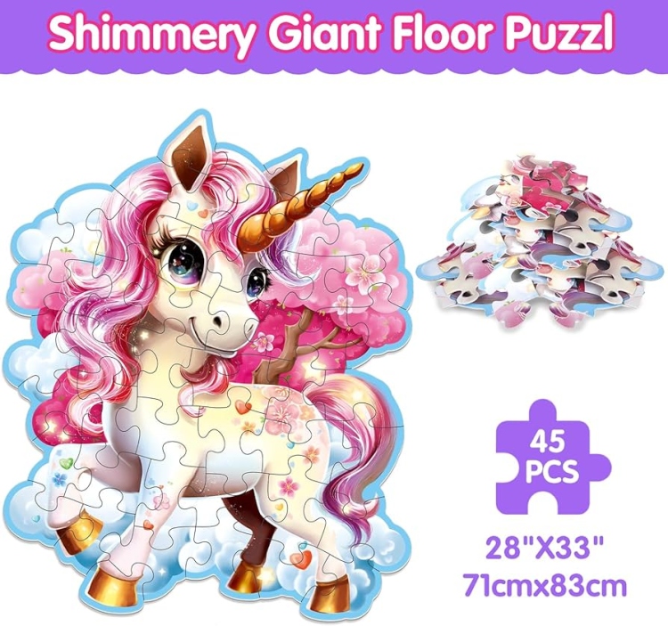 بازل يونيكورن مع جلاتر 