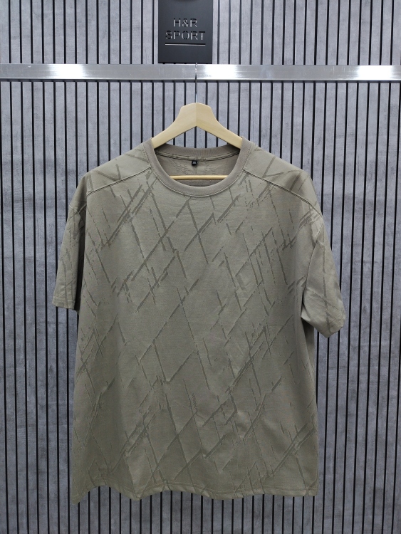 تيشيرت قطن نخب صيني 