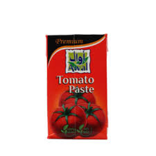 اوال هريس طماطم135غ*4