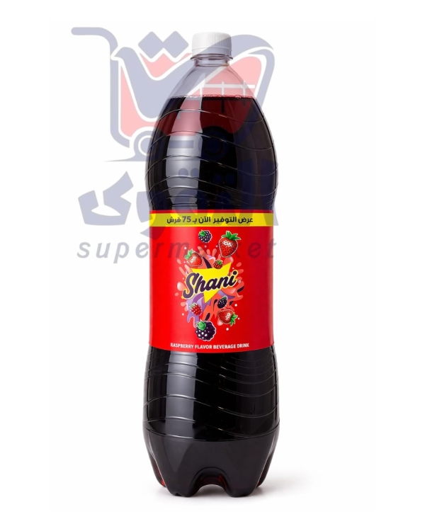 شاني مشروب غازي 1.95لتر
