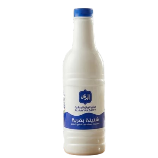 الريان شنينة بقري 1.5لتر