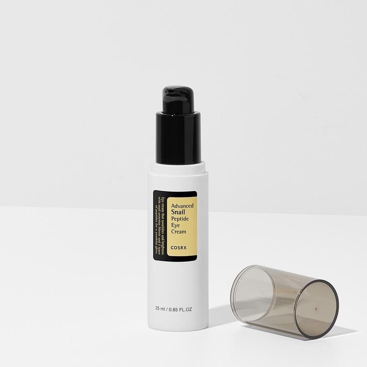 Advanced Snail Peptide Eye Cream Cosrx  
