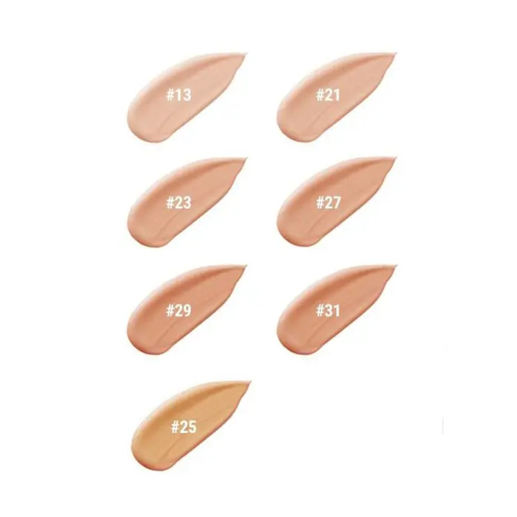 MISSHA - M Perfect Cover BB Cream SPF42 PA+++