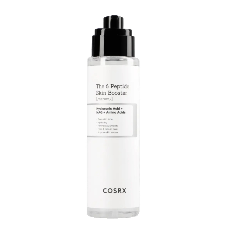 Cosrx The 6 Peptide Skin Booster Serum 