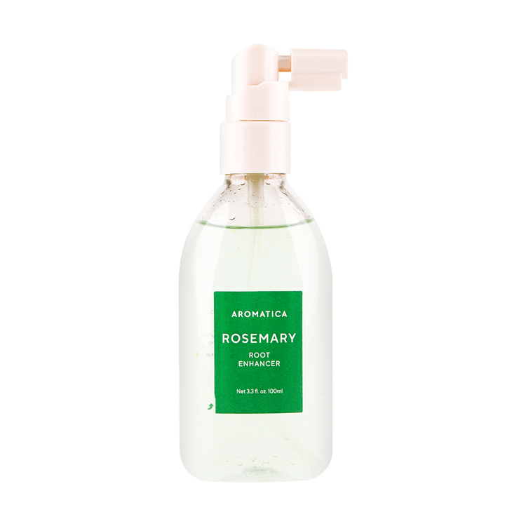 Aromatica Rosemary Root Enhancer 