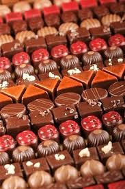 شوكولاتة بلجيكي