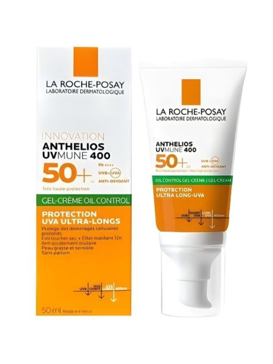 واقي شمس لاروش LA ROCHE - POSAY