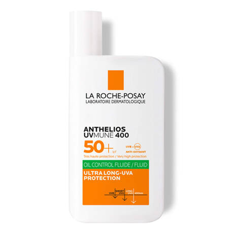 واقي شمس لاروش سائل LA ROCHE - POSAY 
