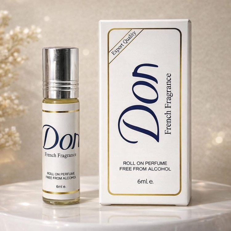 عطر دون DON 