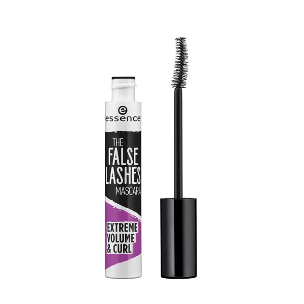 مسكارة اسنس ESSENCE THE FALSE LASHES 