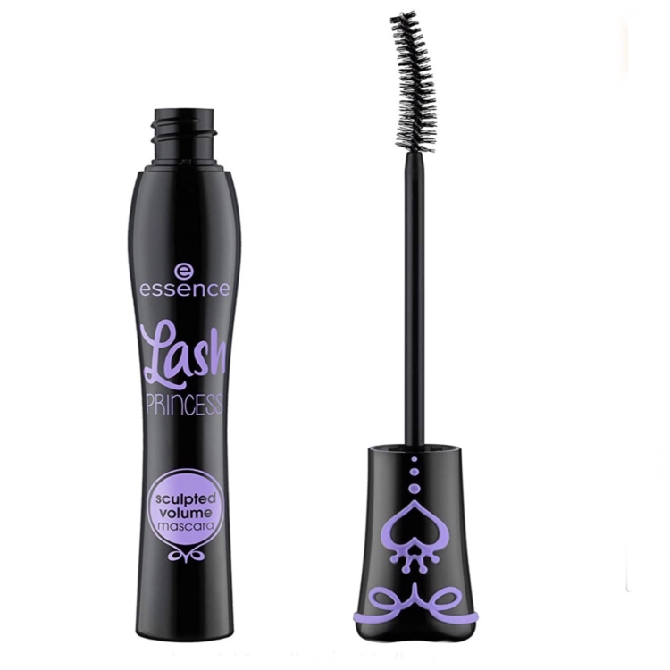 مسكارا اسنس ESSENCE LASH PRINCESS 