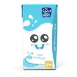 نادك حليب طويل الأجل 125 مل