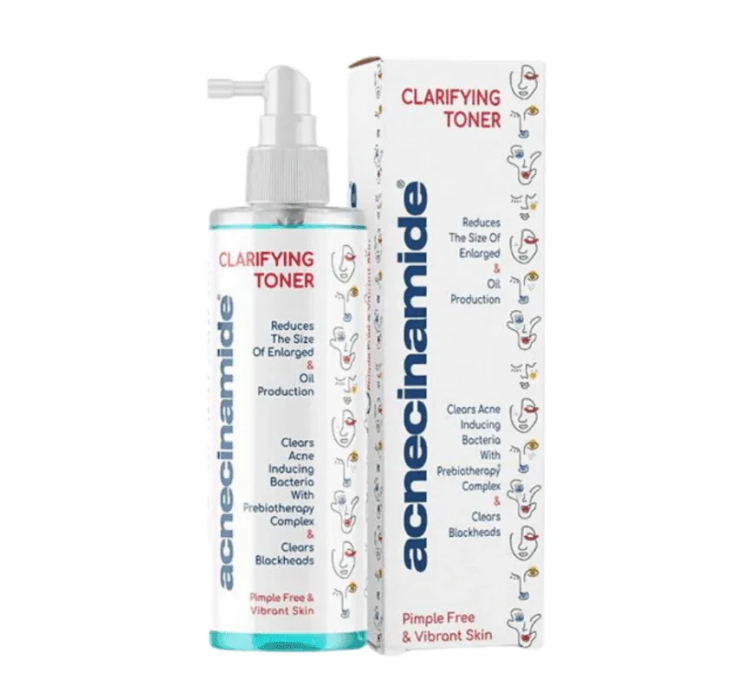 تونر Acnecinamide Clarifying Toner