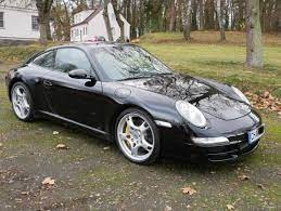تظليل كرييتف بورش كشف 911-997 2005-2014
