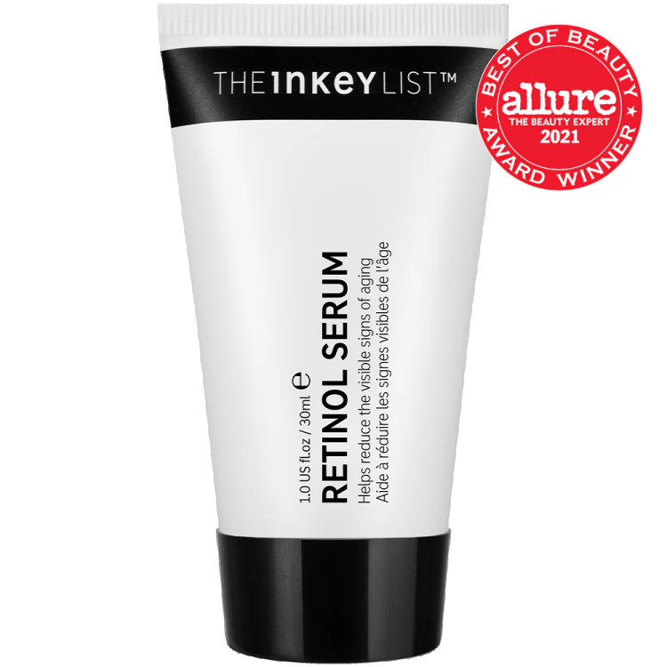 The INKEY List Retinol Serum 1% سيروم الريتنول من انكي ليست