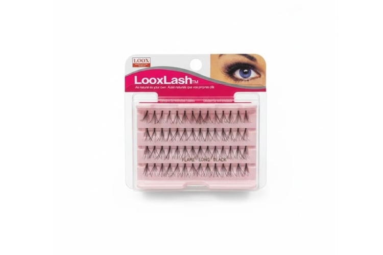 رموش صناعية فردية LOOKS LASH