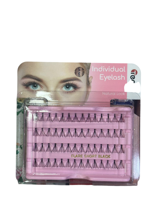 رموش صناعية TRENDY