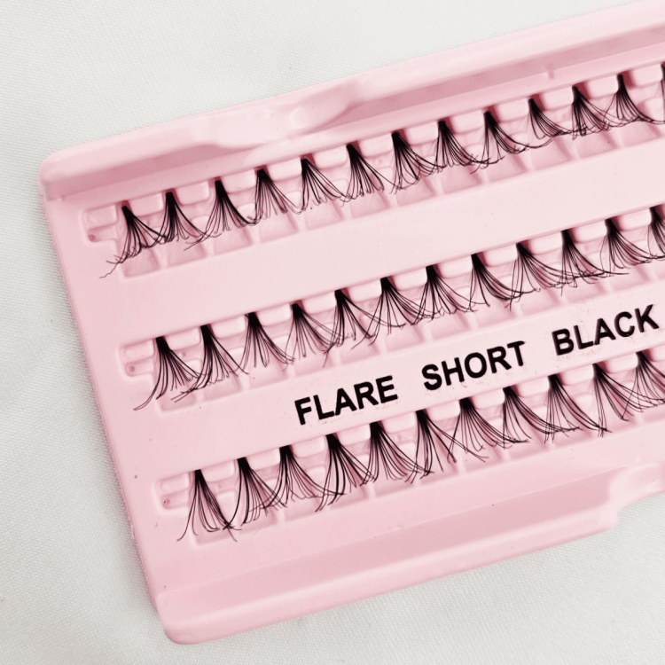 رموش صناعية TRENDY