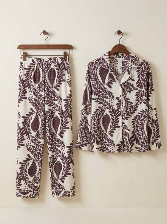 بيجامه TR 3293