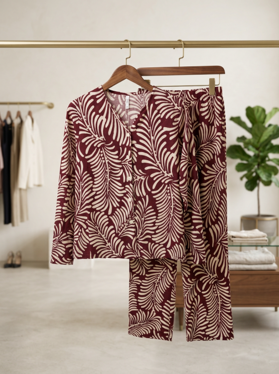 بيجامه TR 3284