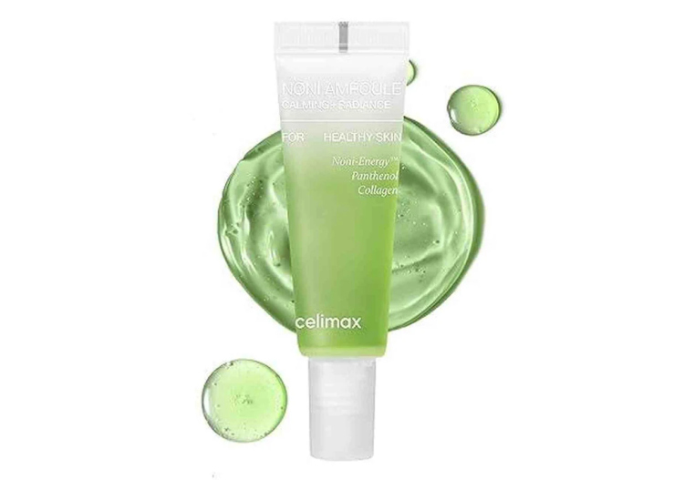 celimax - Noni Ampoule Calming + Radiance /10ml