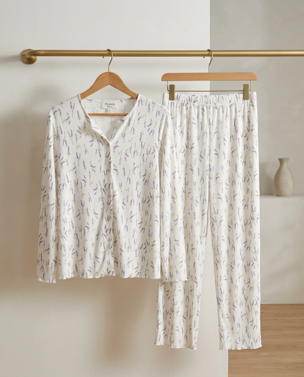 بيجامه قطعتين 3271 