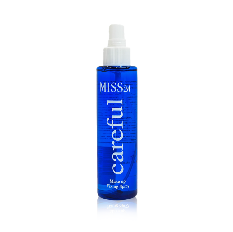 مثبت مكياج MISS2M CAREFUL FIXING SPRAY 