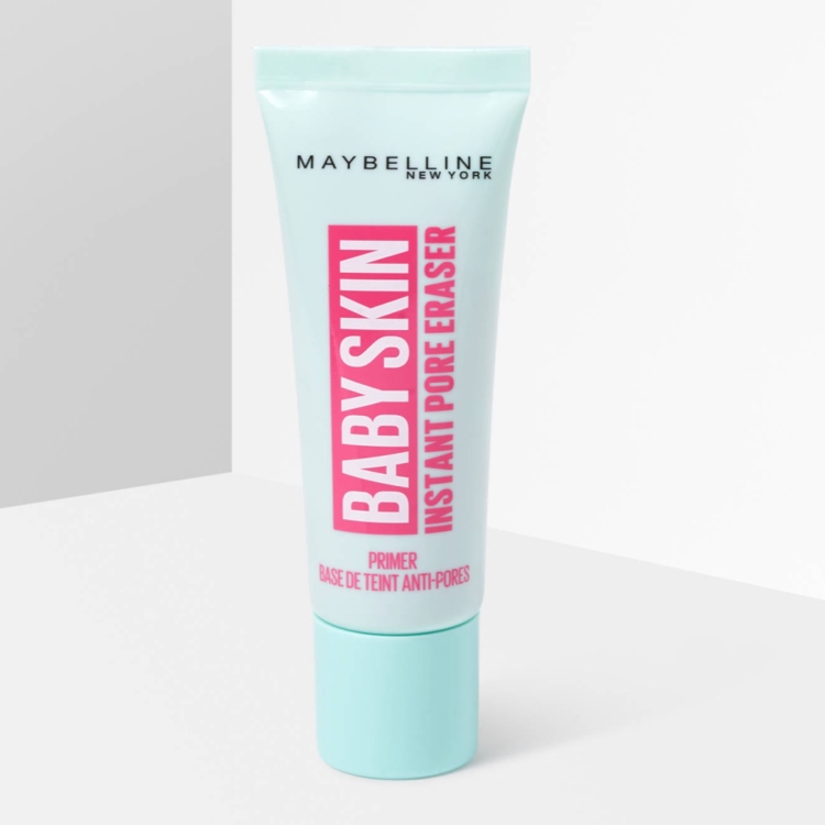 برايمر ميبيلين MAYBELLINE BABY SKIN 