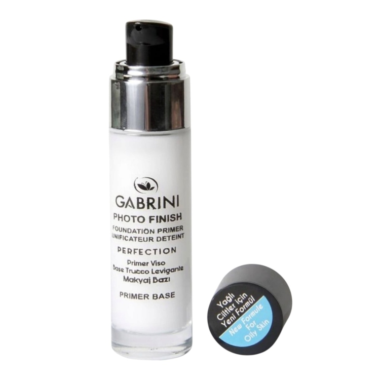 برايمر جابريني GABRINI PHOTO FINISH