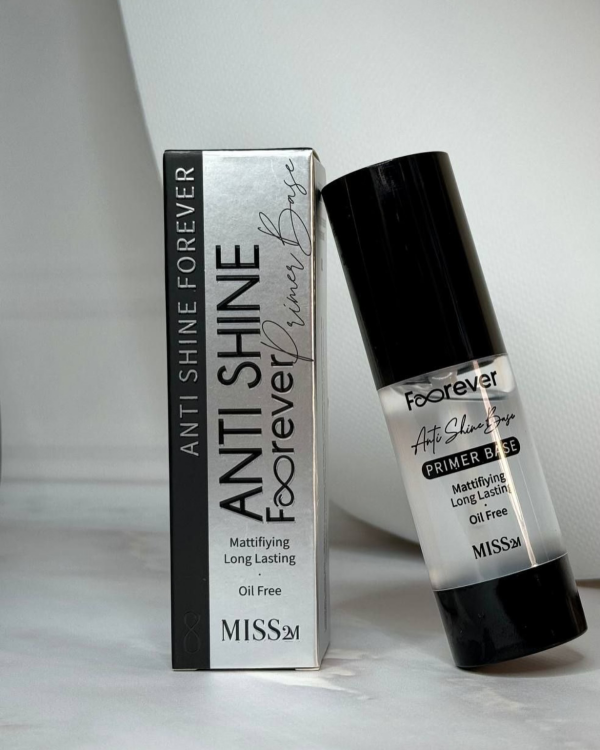 برايمر MISS2M ANTI SHINE