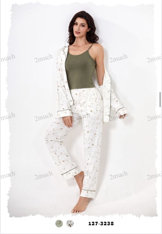 بيجامه بيور 3238