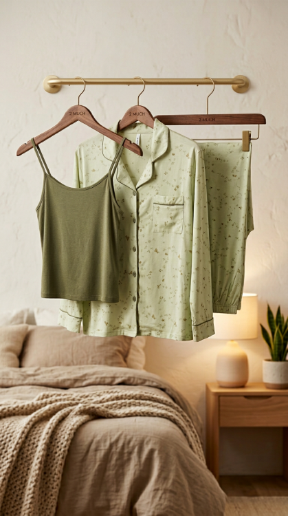 بيجامه بيور 3238