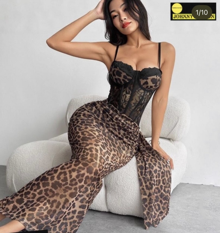 لانجري تايجر 