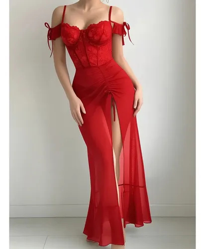 لانجري شيفون