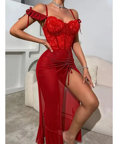 لانجري شيفون