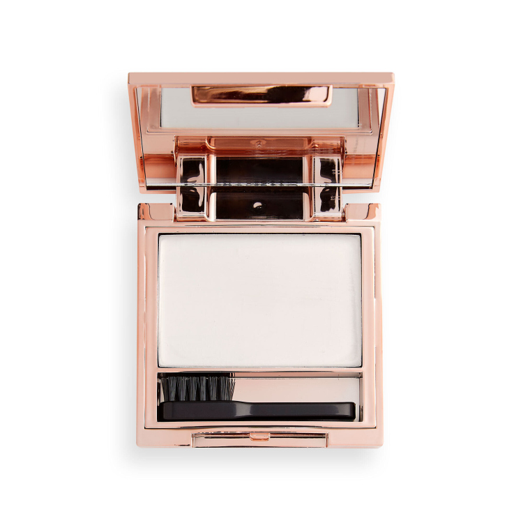 Makeup Revolution, Brow Soap Styler